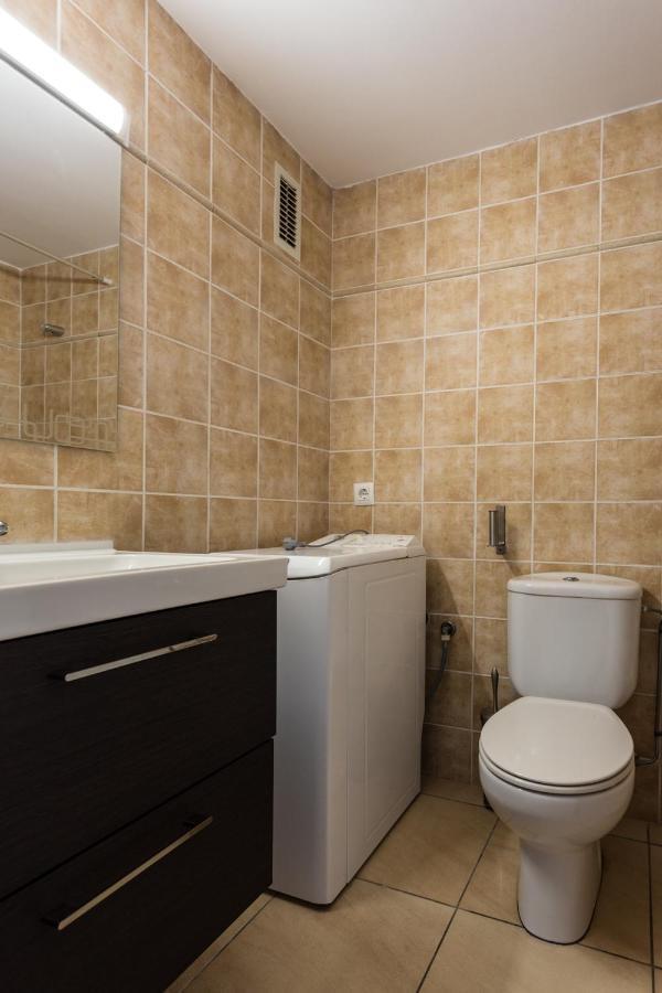 L' EscalaInmueble De Categoria. Wifi Freeアパートメント エクステリア 写真