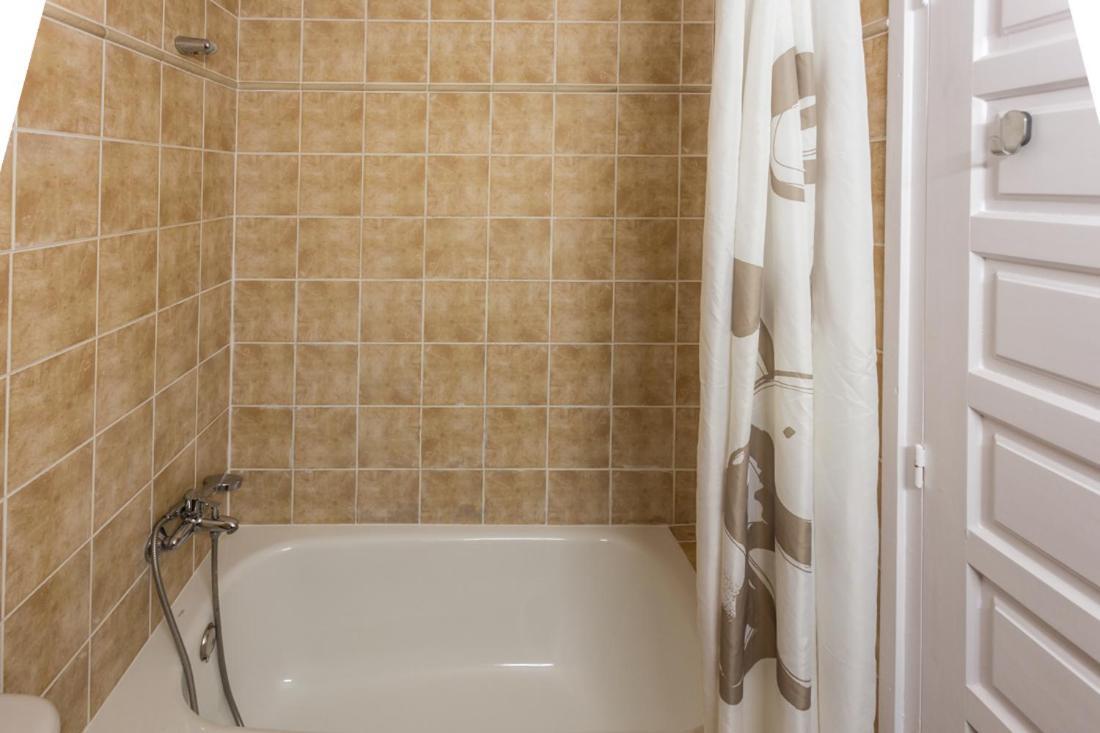 L' EscalaInmueble De Categoria. Wifi Freeアパートメント エクステリア 写真