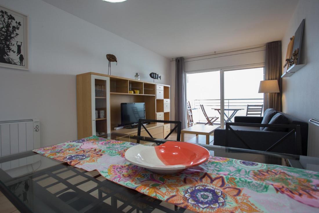L' EscalaInmueble De Categoria. Wifi Freeアパートメント エクステリア 写真