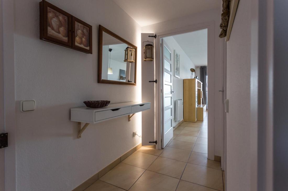 L' EscalaInmueble De Categoria. Wifi Freeアパートメント エクステリア 写真
