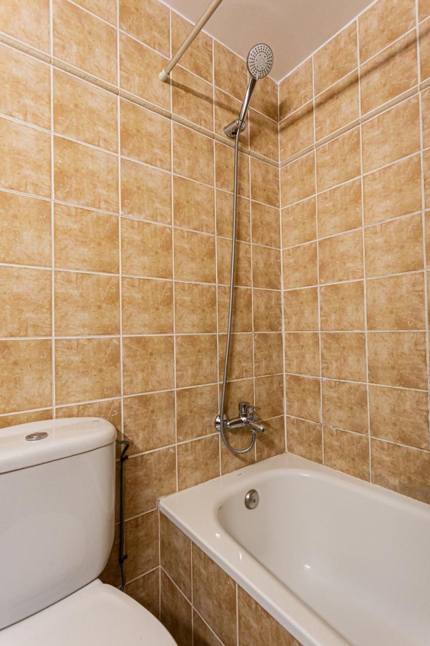 L' EscalaInmueble De Categoria. Wifi Freeアパートメント エクステリア 写真