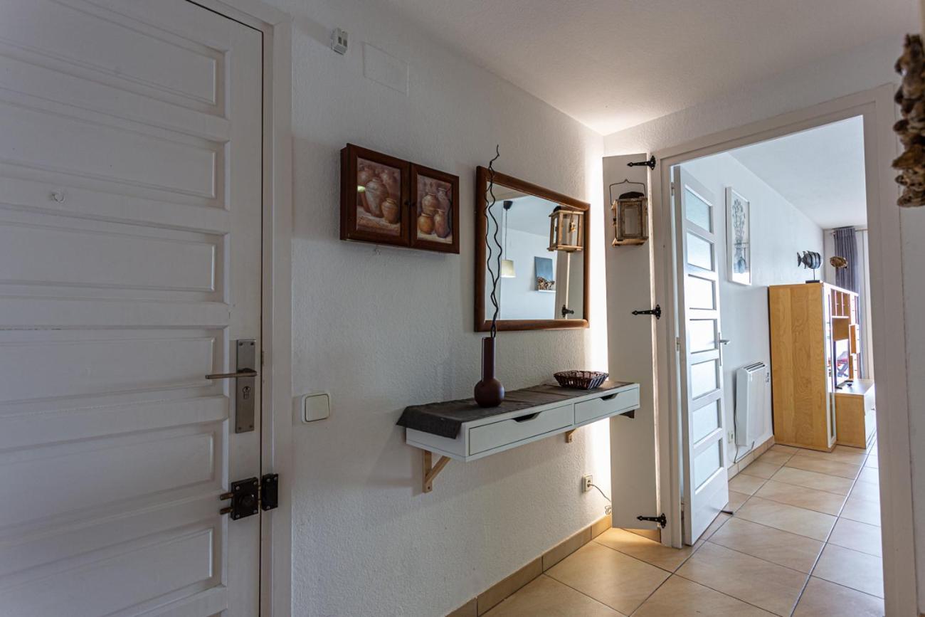 L' EscalaInmueble De Categoria. Wifi Freeアパートメント エクステリア 写真