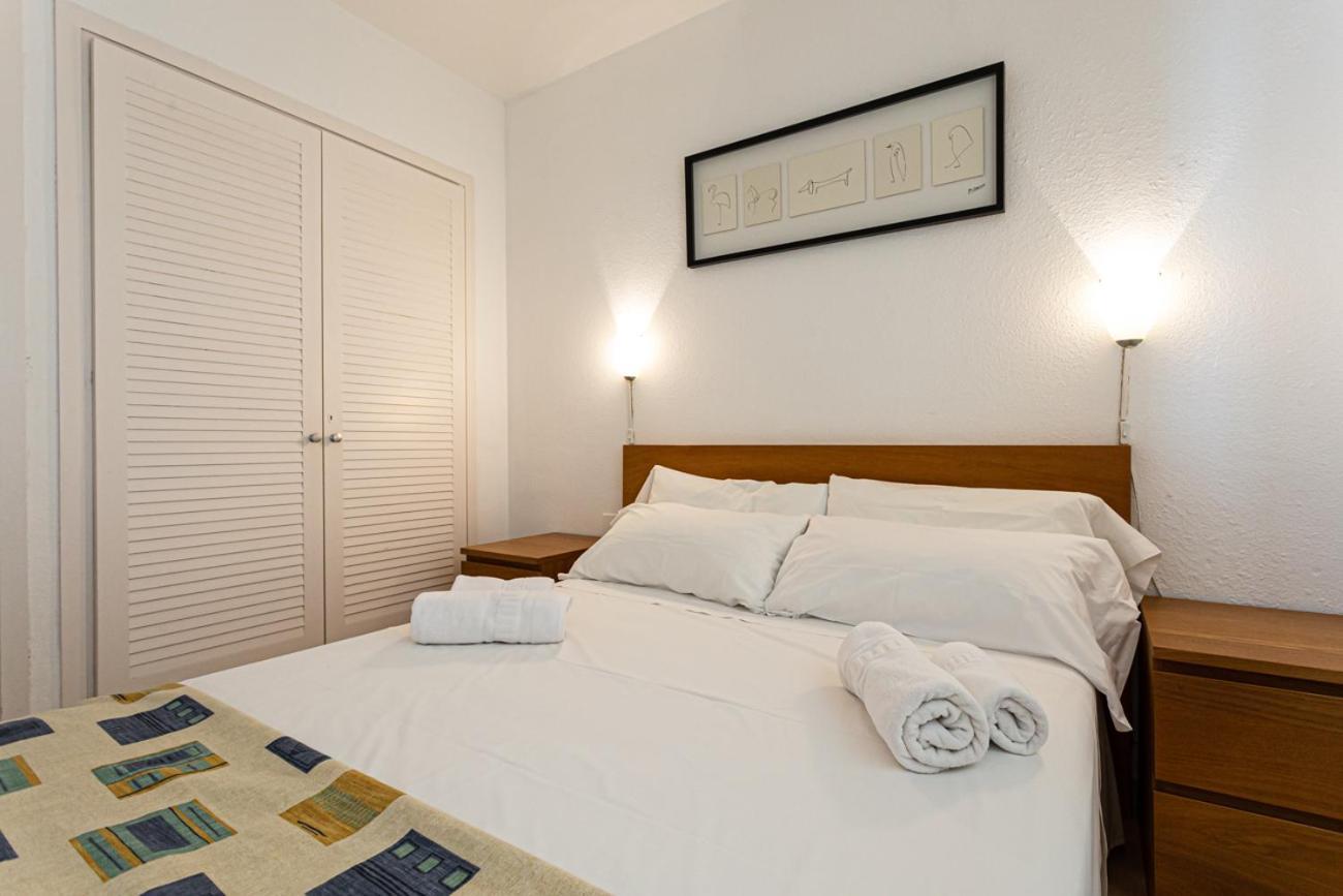 L' EscalaInmueble De Categoria. Wifi Freeアパートメント エクステリア 写真