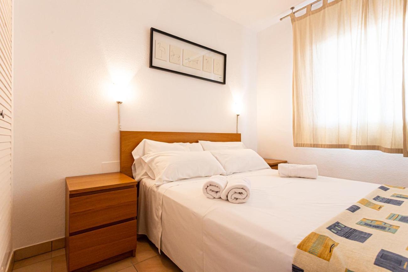 L' EscalaInmueble De Categoria. Wifi Freeアパートメント エクステリア 写真