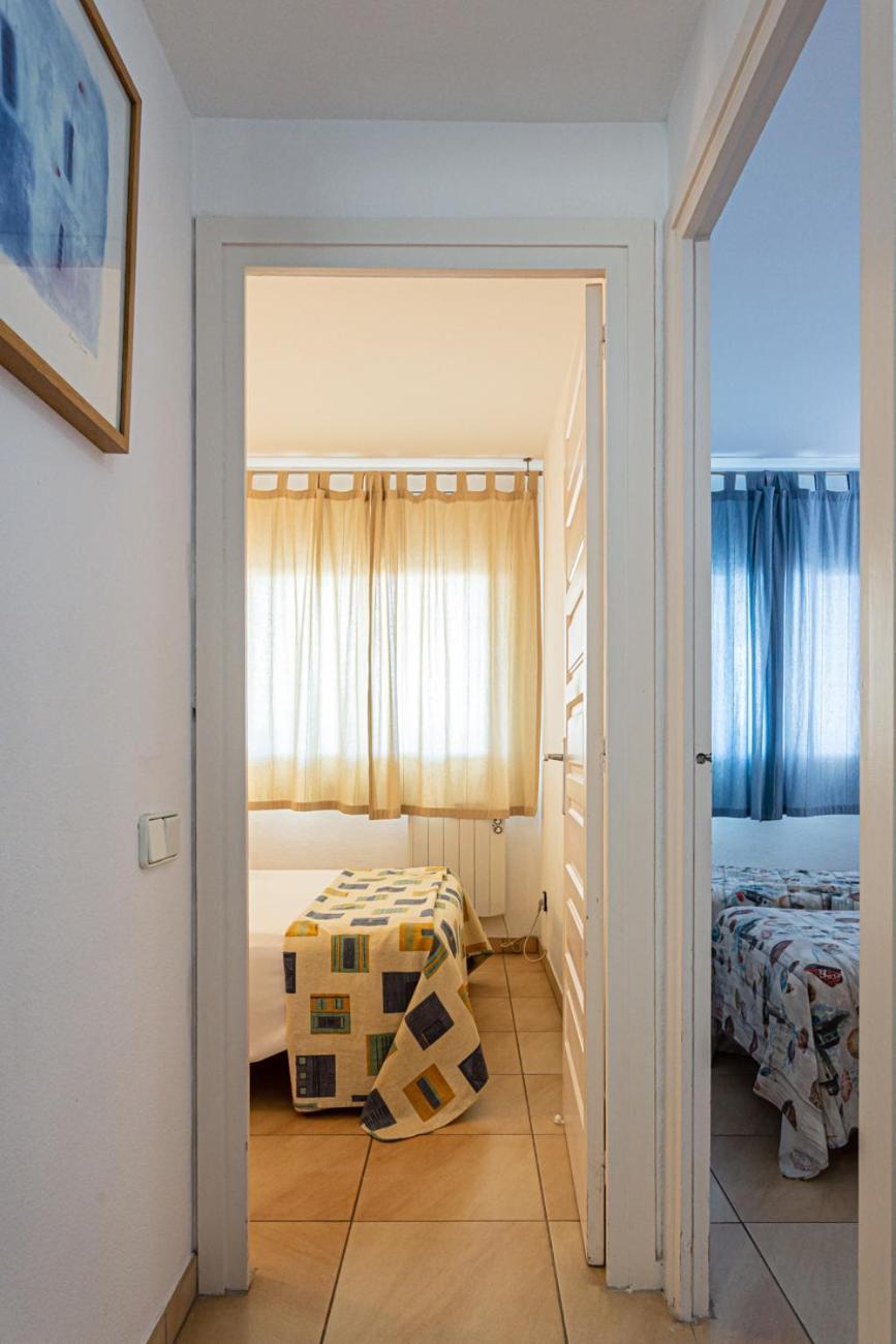 L' EscalaInmueble De Categoria. Wifi Freeアパートメント エクステリア 写真